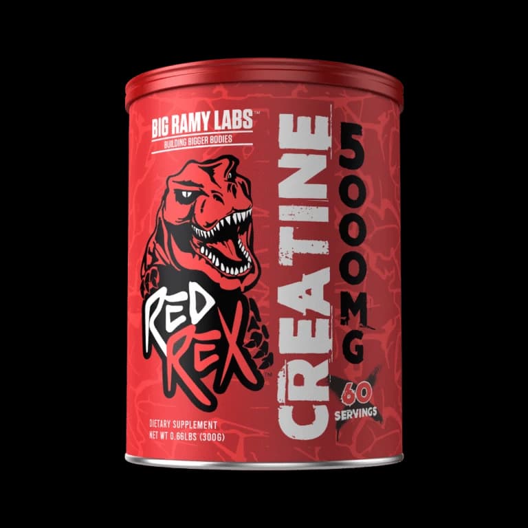 BIG RAMY LABS