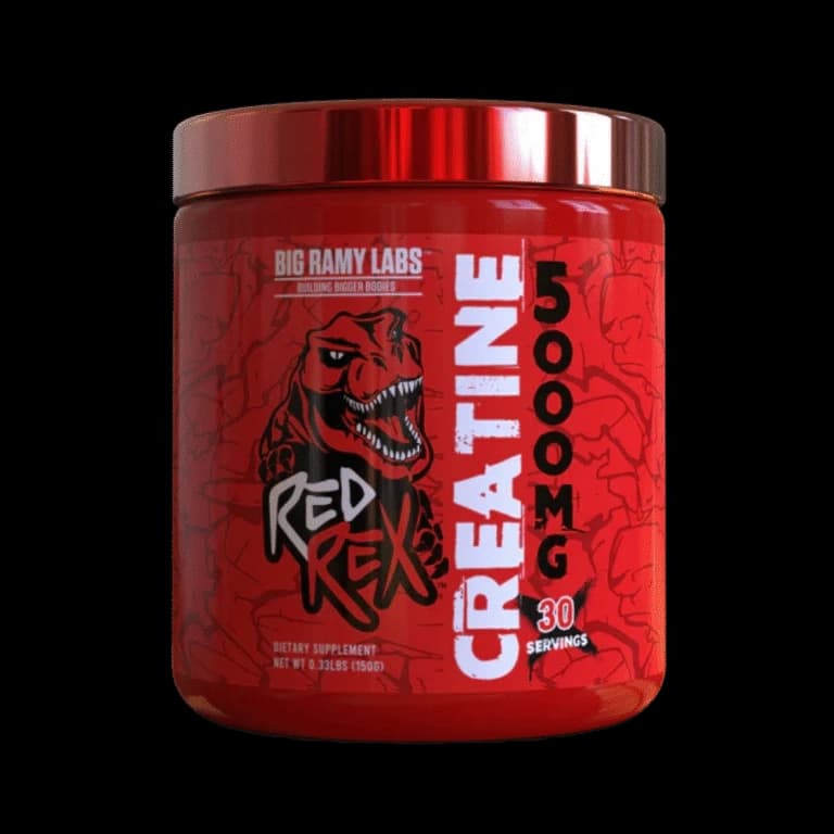 BIG RAMY LABS