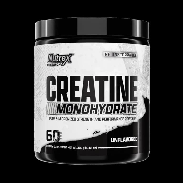 Nutrex Research