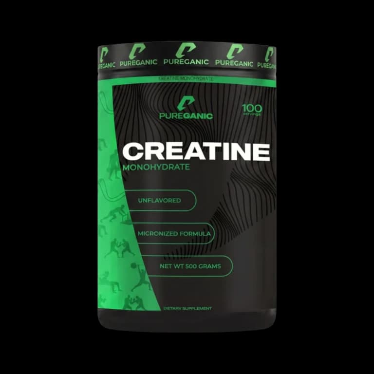 PureGanic