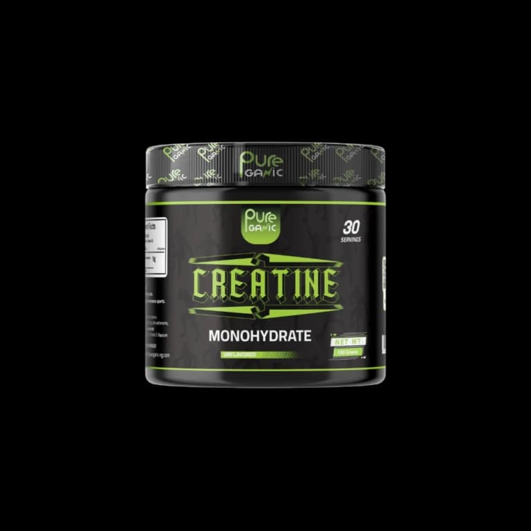 PureGanic