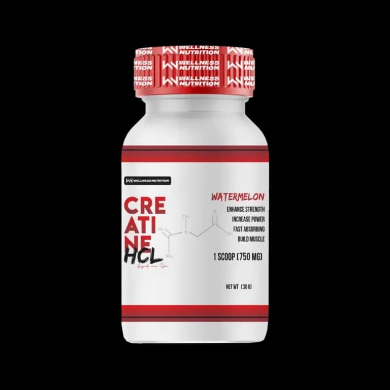 Wellness Nutrition
