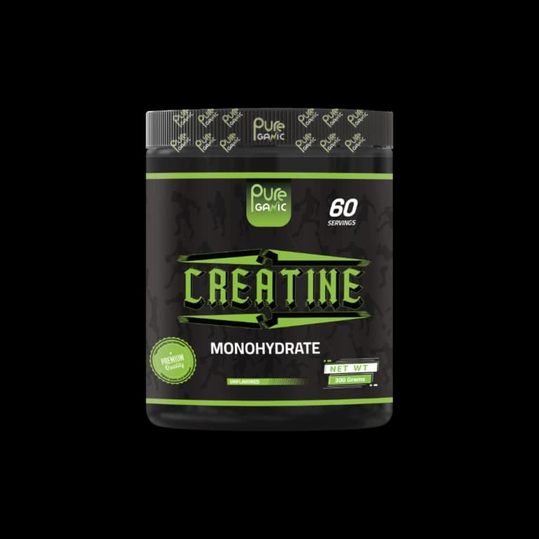 PureGanic
