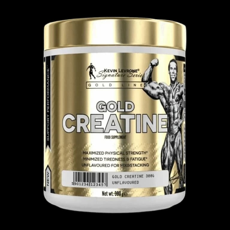Kevin Levrone