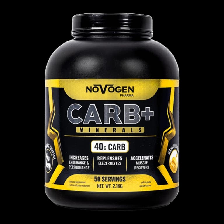 Novogen