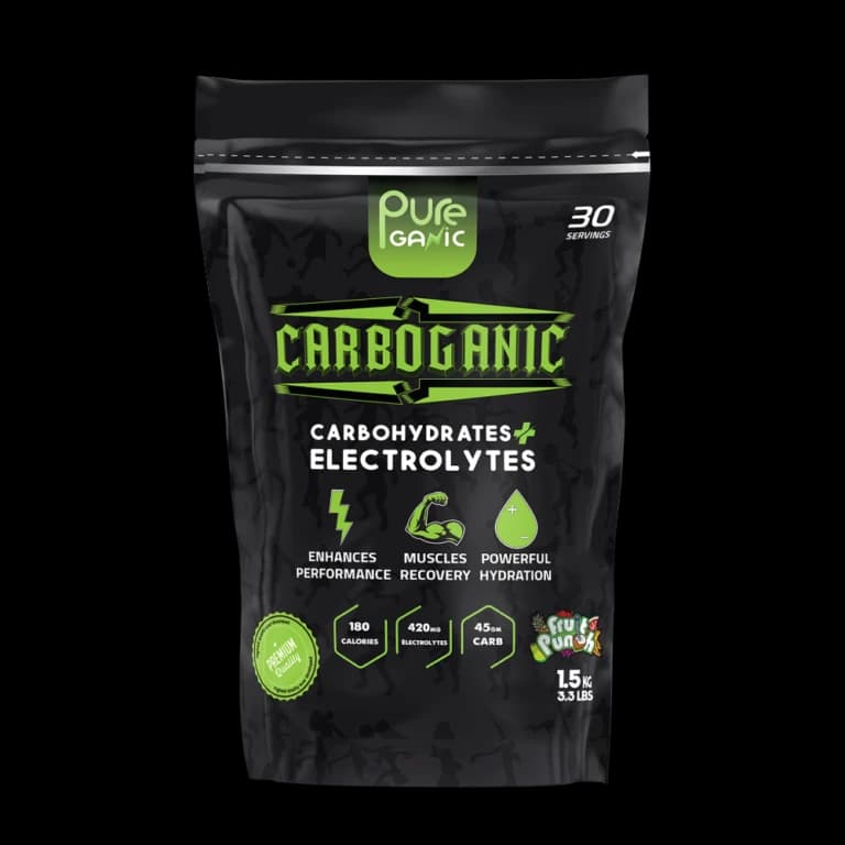 PureGanic