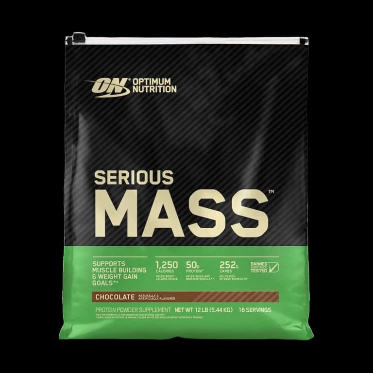 Optimum Nutrition