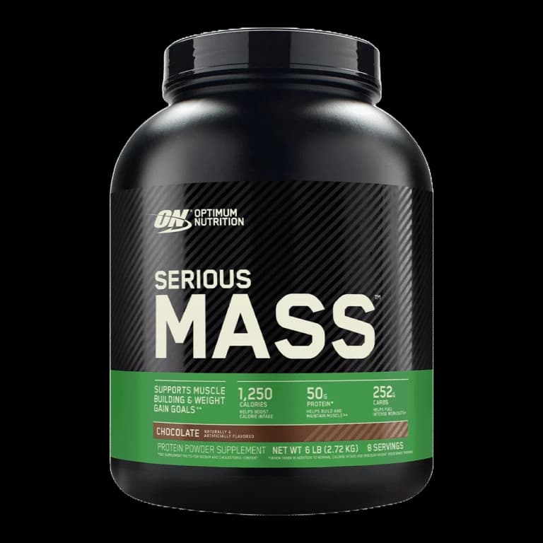 Optimum Nutrition