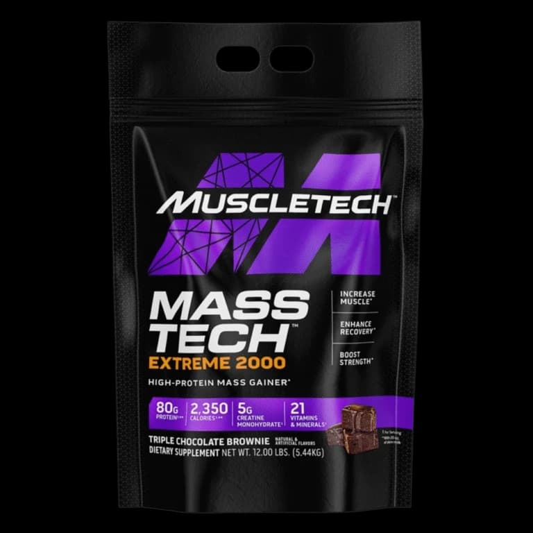 MuscleTech