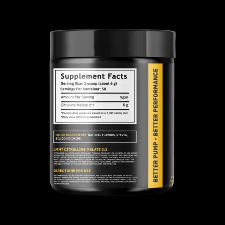 Lmnt Labs