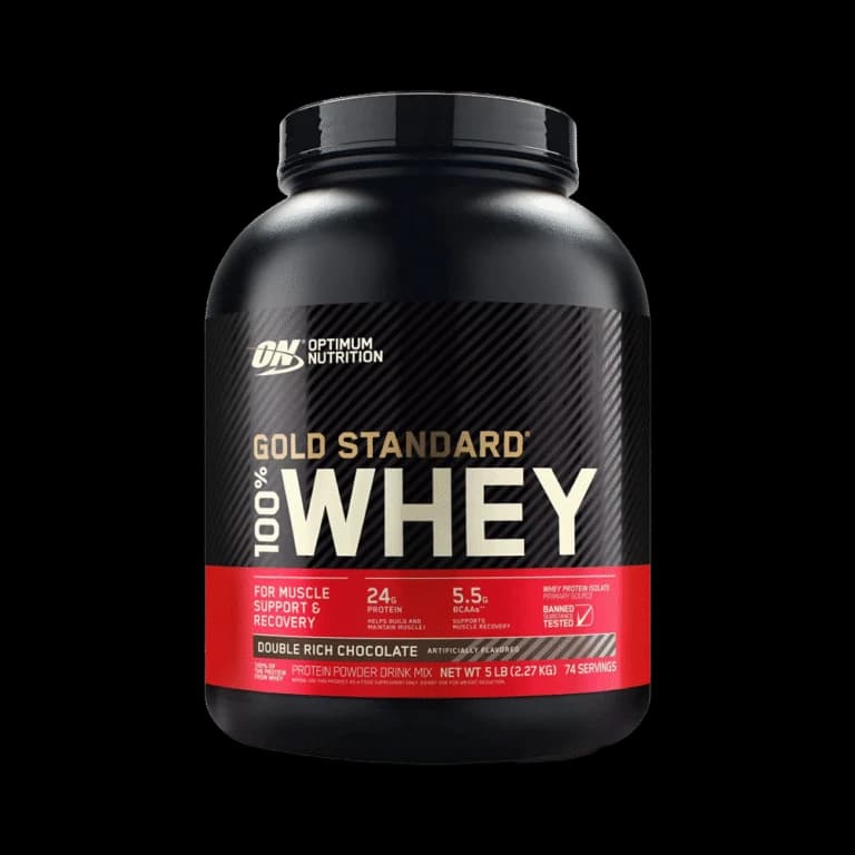 Optimum Nutrition