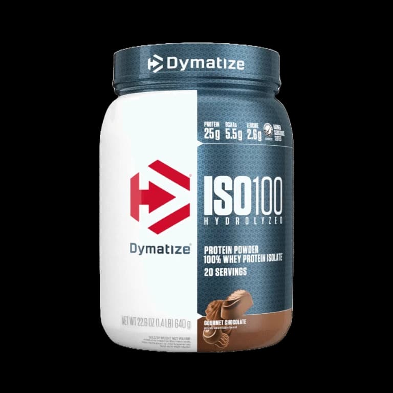 Dymatize