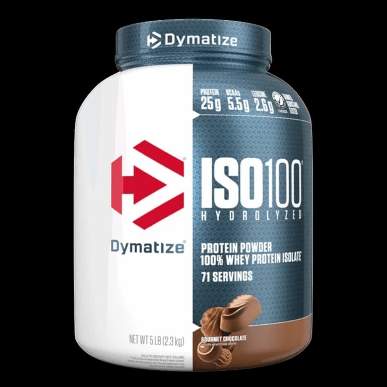 Dymatize