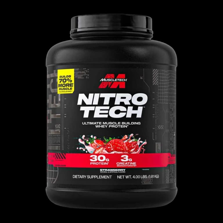 MuscleTech