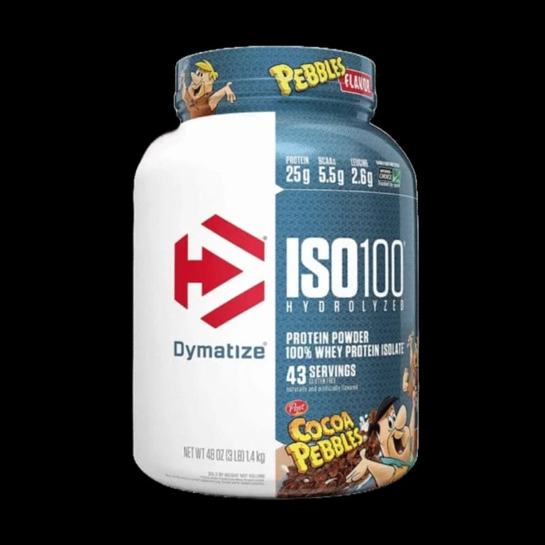 Dymatize
