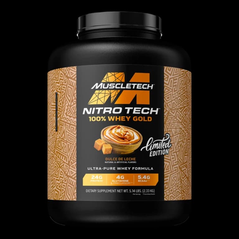 MuscleTech