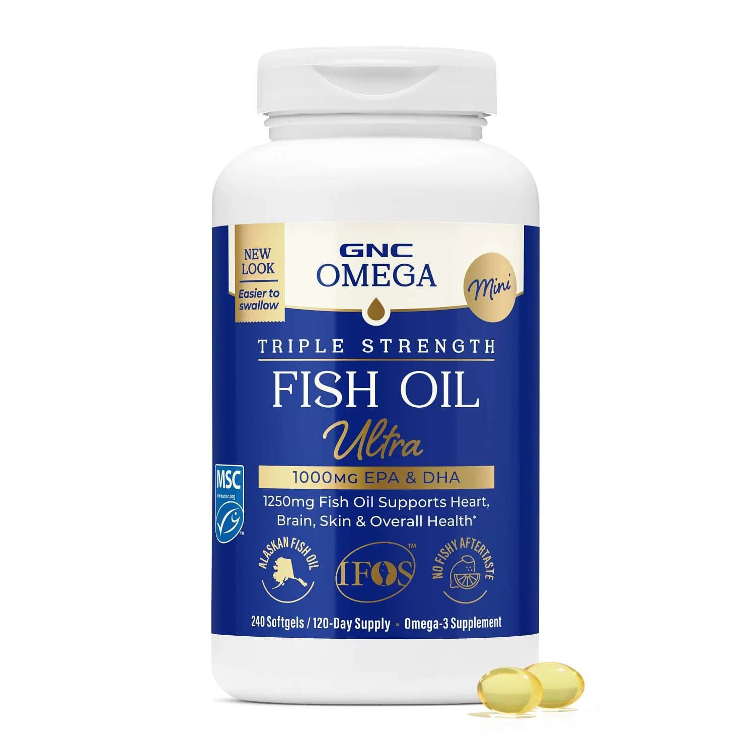 Force Factor Smarter Greens Daily Wellness Powder, 30 Servings