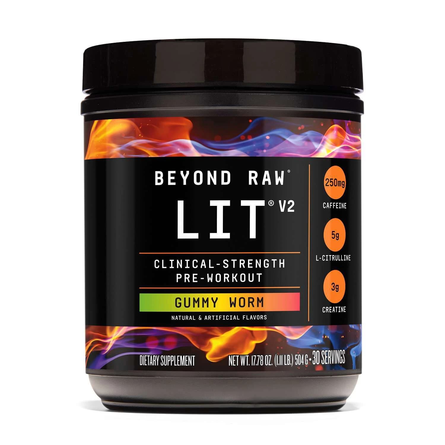 Fit & Lean My Lean Creatine, 50 Servings